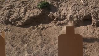 To Dot or Not to Dot? Pistol Optics or Irons?