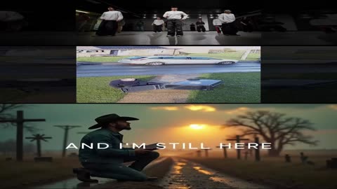 BrokenRoots ~ Rise Through The Hurt { Lyrics } Remix 1 { Dance Ver. } Christcore Slowed