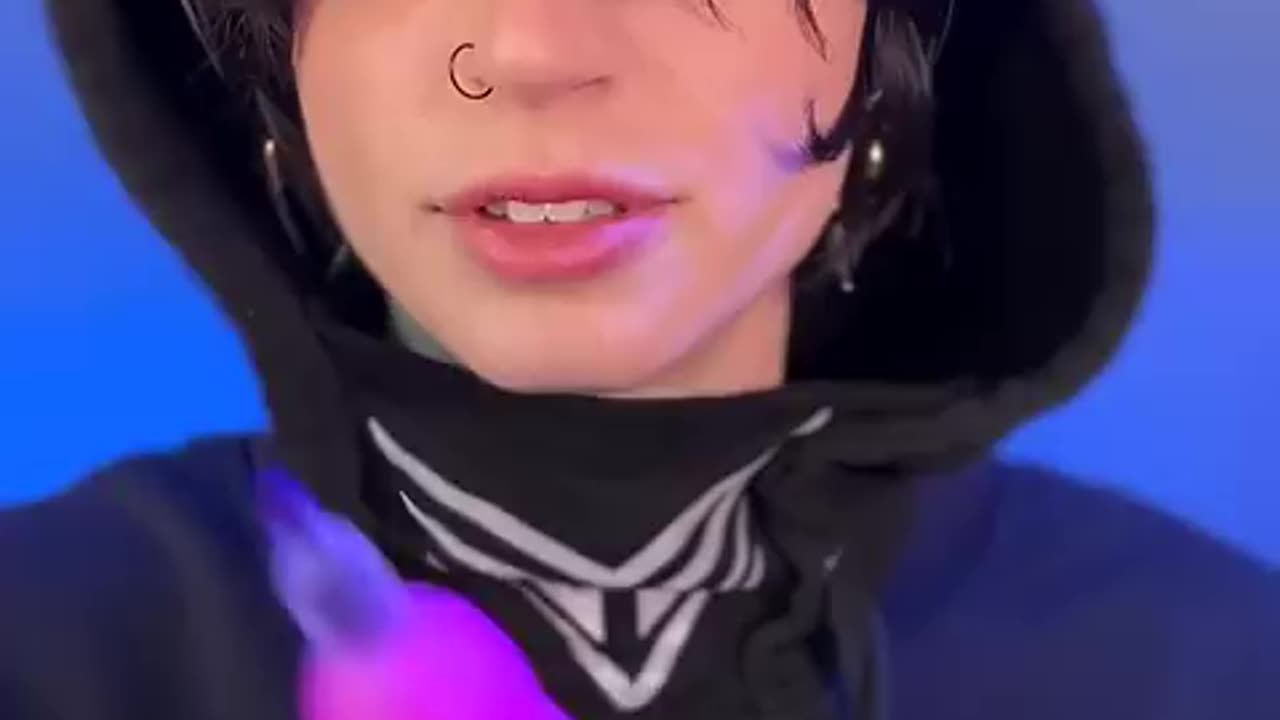 Breaking: Tech Guy gives you an ✨UPGRADE!✨ #asmr #shorts