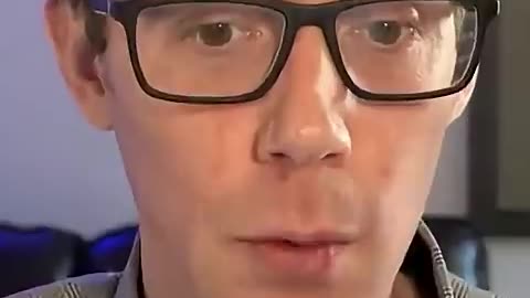 Ashton Forbes - Are We on the Edge of Something Bigger