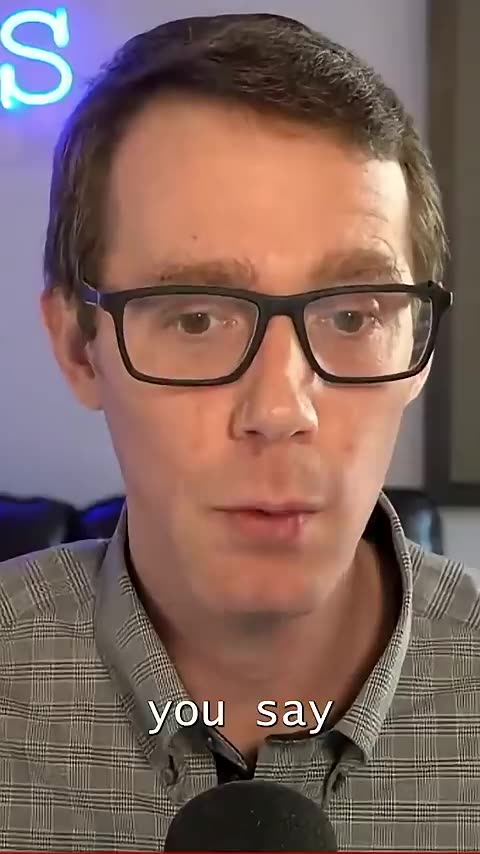 Ashton Forbes - Are We on the Edge of Something Bigger