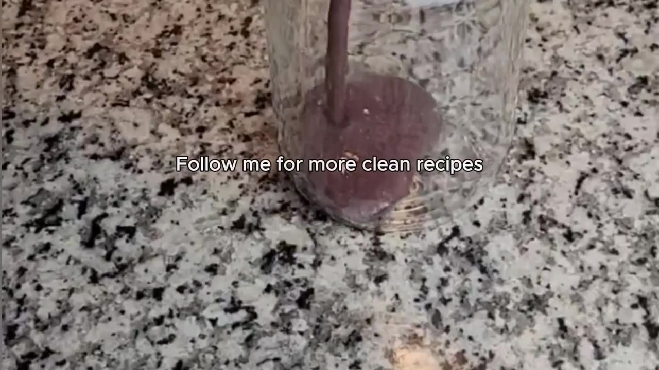 🥤 Breakfast Protein Smoothie for Energy & Fat Loss