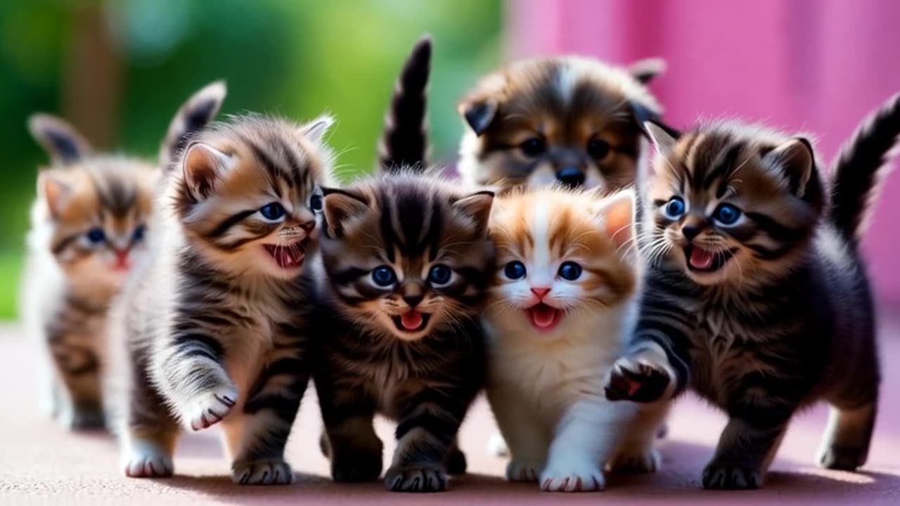 Funny Pet Cat | Funniest Cat Videos 2026 Funny Cat Videos 😂 | Funny Pet Cat Compilation