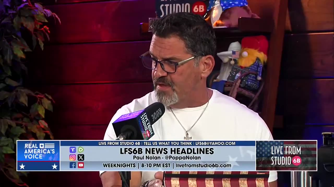 SCHOOL SUPERINTENDENT ARRESTED BY ICE FOR BEING IN THE US ILLEGALLY