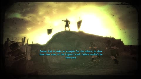 Fallout: New Vegas - part 11