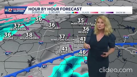 Winston-Salem nonprofit ‘With God Crew’ hosts free grocery and resource event for local families