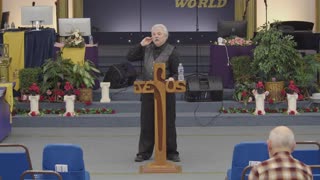 The Rest Of The Story Part 5 by Dr Michael H Yeager