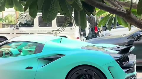 💎✨ The Most STUNNING Ferrari 812 Superfast Interior! | LuxurySportsCars