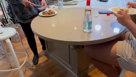 Look at Me When I'm Talking to You