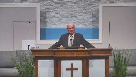 Liberty Baptist Church