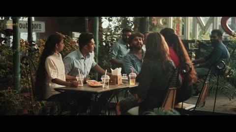 Bagheera | Parichayavade❤️ | Sriimurali & Rukmini | Ajaneesh | Dr.Suri | PrasanthNeel