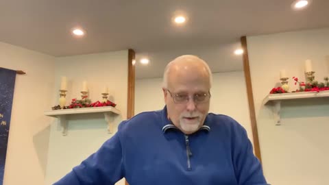 The Millennial Reign Of Christ Part Four