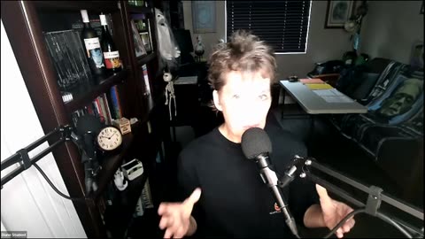 Minnesota Is Giving Me Boston Massacre Vibes