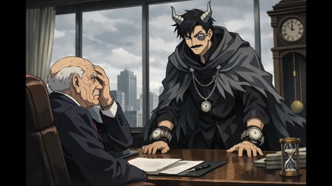 No More Extra Time RM V8