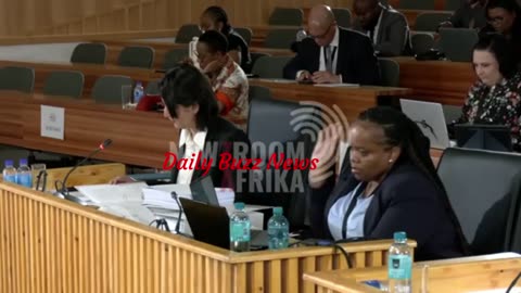 Madlanga Commission Halted Over Security Threats to Key Witness