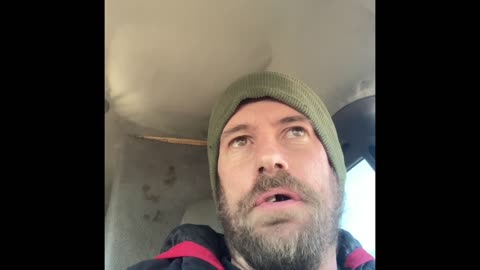 It’s pretty sad when our Messiah hasta be a machine