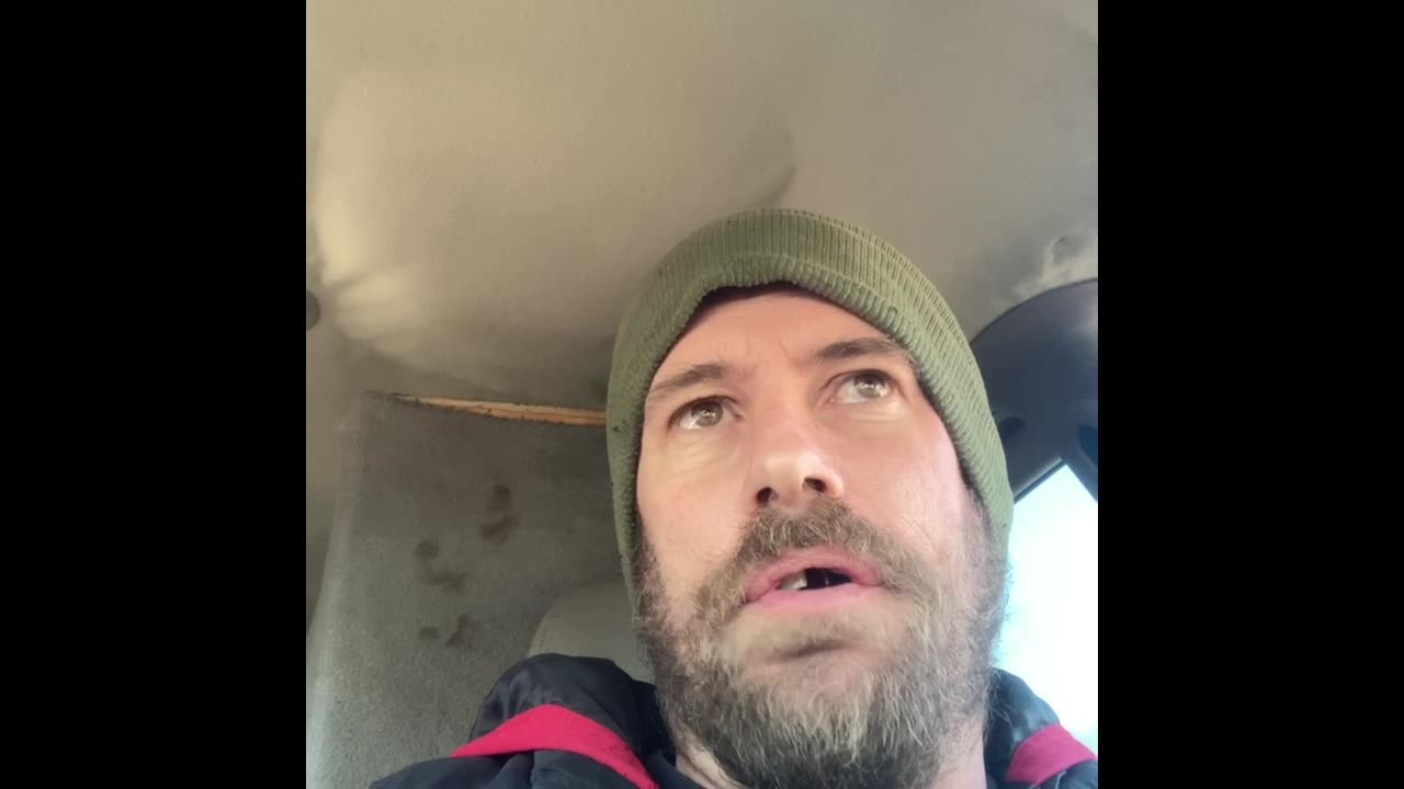 It’s pretty sad when our Messiah hasta be a machine