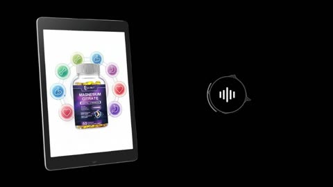 Para qué Sirve el Citrato de Magnesio