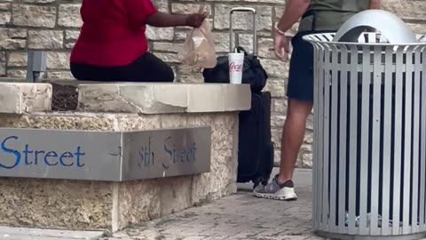 The Quiet Side of Compassion