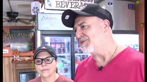 Owner of Pennsylvania Pizzeria Gets Nasty Phone Call