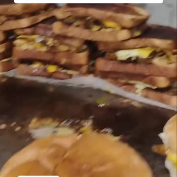 Fire Prison Sandwiches Part 8