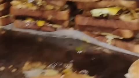 Fire Prison Sandwiches Part 8