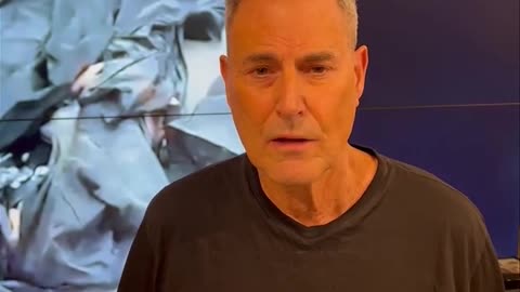 President #Trump! A MASSACRE is happening in #Iran RIGHT NOW! Uri Geller