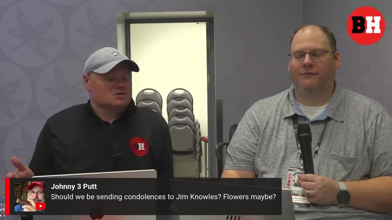 Ohio State Football: Instant Reaction from the Buckeyes 42-3 Win over Minnesota