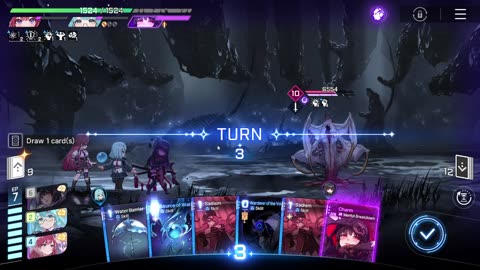 Chaos Zero Nightmare - Level 9/10 Zero System Runs! Gear Farm