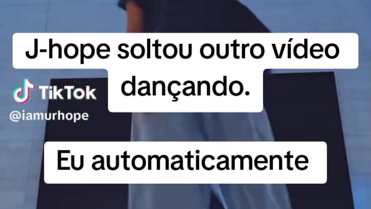 Jhope do BTS