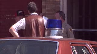 Circa 1987 - North Carolina's Madison County Jail Closes (WLOS)