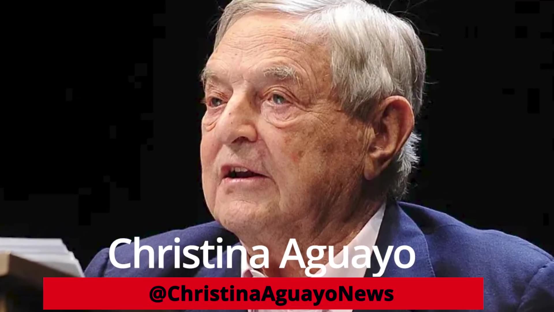 Fox News released a bombshell today exposing Zohran Mamdani is funded by a $2.9 million ...