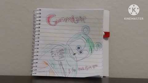 Unoffical Gummibär Album Commercial