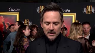 Bruce Springsteen film premieres at AFI Fest in Los Angeles