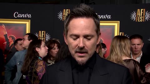 Bruce Springsteen film premieres at AFI Fest in Los Angeles