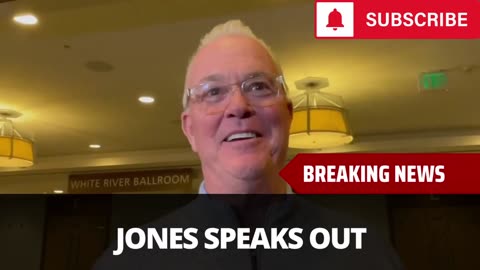 Stephen Jones Speaks Out On Cowboys Offseason Plan