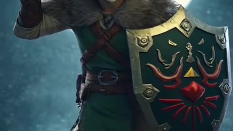 The Confluence of Legends