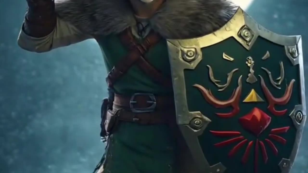 The Confluence of Legends