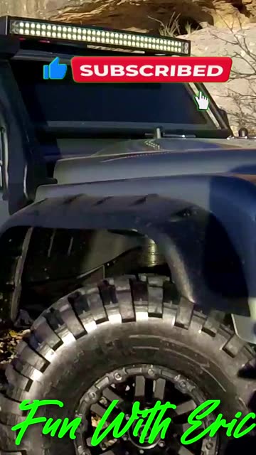 ADDICTIVE Winter Crawling!💯Traxxas TRX4 Defender🔥AWESOME!😎