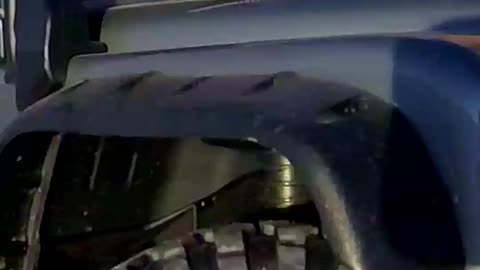 ADDICTIVE Winter Crawling!💯Traxxas TRX4 Defender🔥AWESOME!😎