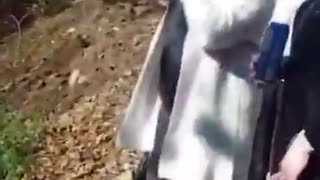 A bus carrying about 50 Yerevan State University students crashed into a ravine