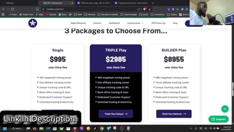 TEXITcoin Update + Price Outlook — The Potential Is Getting Serious