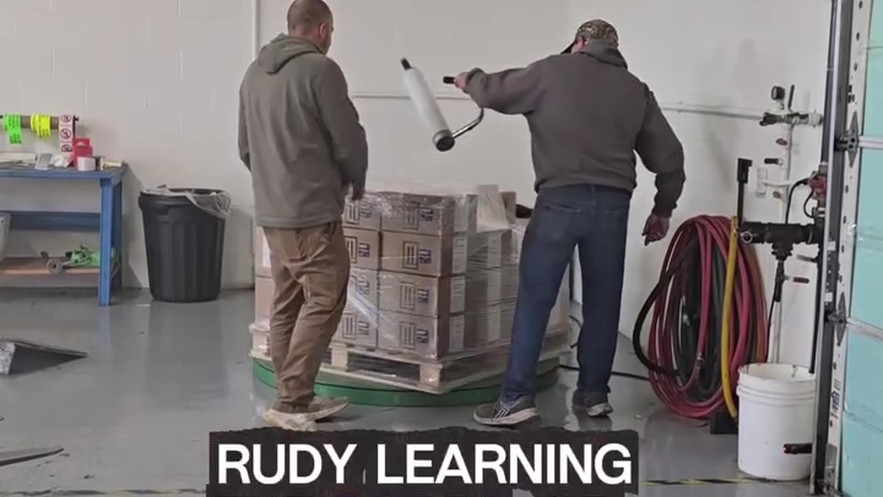 Wrapping And Shipping International Orders