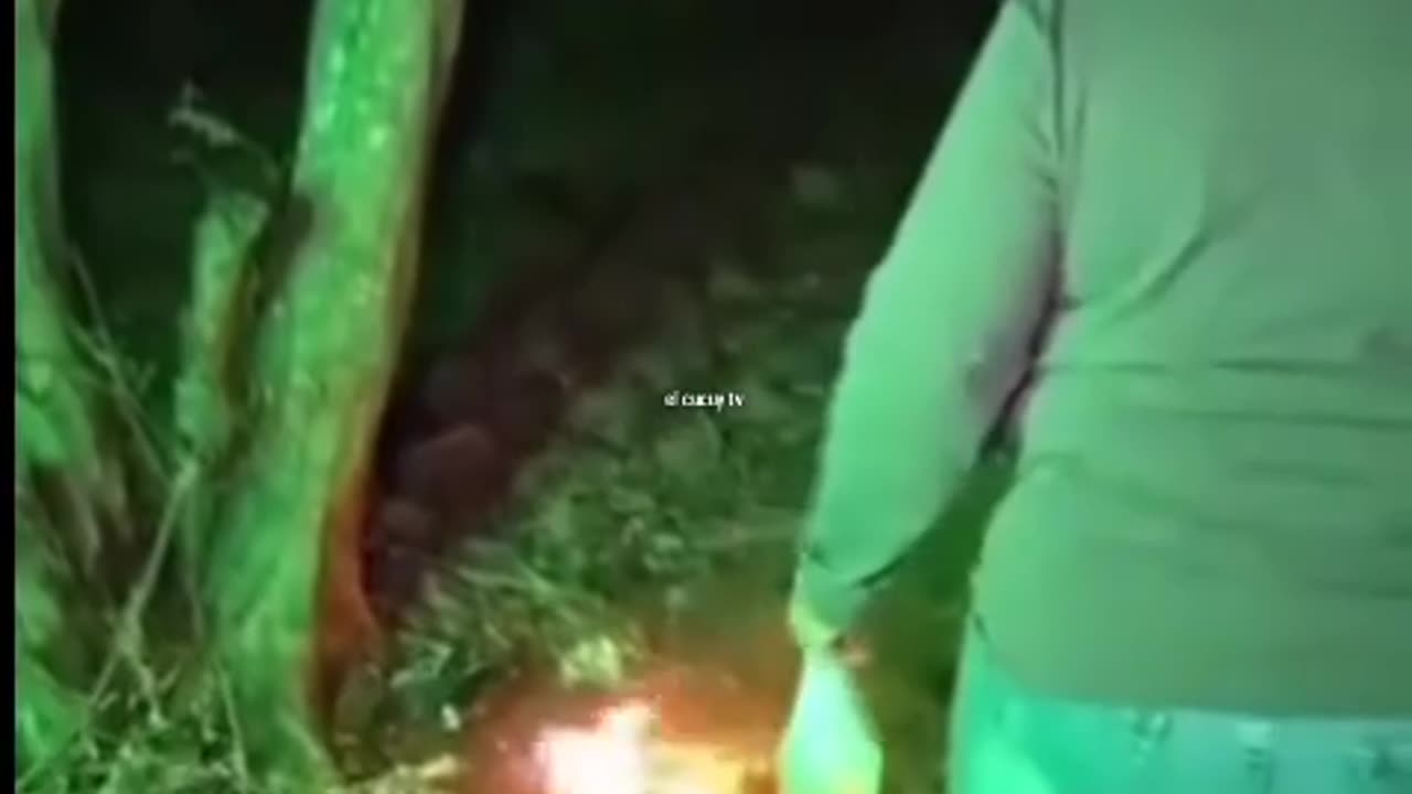 😨👀 Lowkey Scary Encounter! | TheHauntingHour