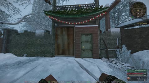 PLAYIN THESE GAMES AHHH