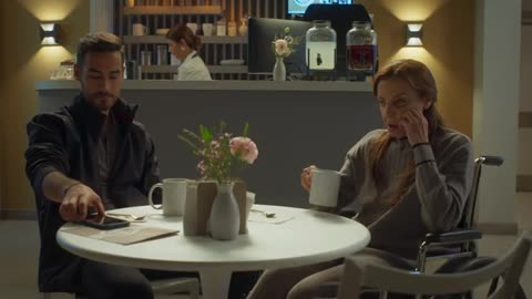 Mi Verdad Oculta: Capítulo 64 parte 3