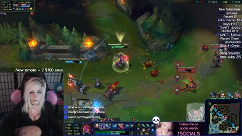 bbypandaface - League of Legends - 2017-10-17