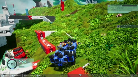 TerraTech Worlds – Episode 42 | Classic Mode (No Commentary Gameplay)