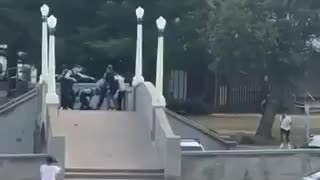 10 minute video of the Bondi Beach massacre!