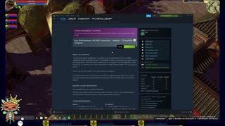 [🔞] 🎃 DBD x IDV x Titan Quest 🎃 live stream